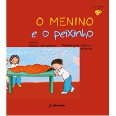 O menino e o peixinho