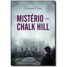Misterio em chalk hill