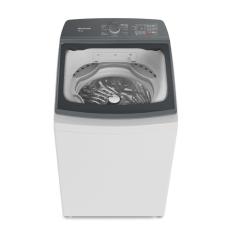 Lavadora de Roupas Brastemp BWF18AB 18kg Automática Superior Tira Manchas Advanced Branco 110V