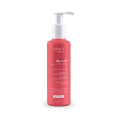 Gluco+ Sabonete Facial 130 ml  Dermocosmético Vegano - Extratos da Ter