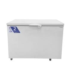 Freezer Horizontal 411 Litros Hced411c Fricon Branco 220v