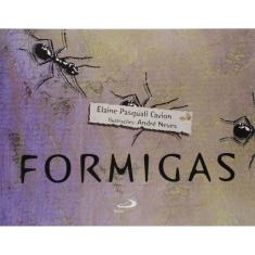 Formigas
