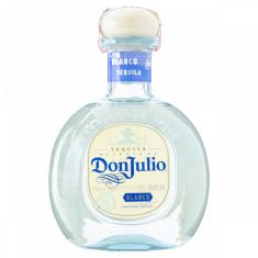 Don Julio Tequila Blanco Mexicana 750ml