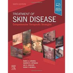 Treatment Of Skin Disease