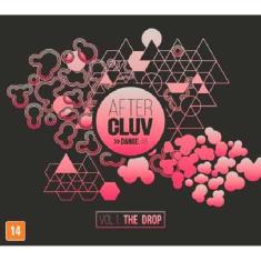 Dvd + 2 Cds After Cluv Dance Lab Vol. 1 - The Drop