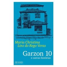 Garzon 10 e outras histórias