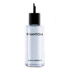 Phantom Paco Rabanne  Refil Masculino  Eau de Toilette, 200ml