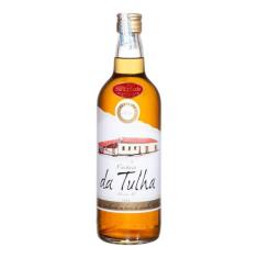 Cachaça da Tulha Carvalho Ouro 750ml