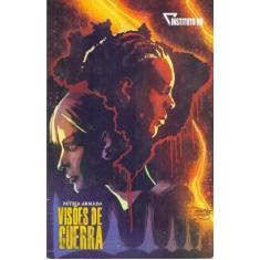 Patria Armada - Visoes De Guerra - IHQ EDITORA, 3