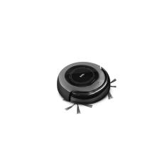 Robô Aspirador De Pó Eos Smart Clean Ear01T Titanium Bivolt