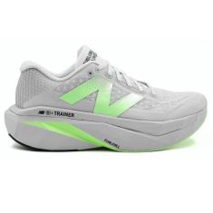Tênis New Balance FuelCell Supercomp Trainer V3 Masculino-Masculino