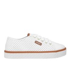 Tênis Moleca Casual Feminino 5712.205-Feminino