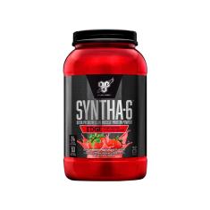 Syntha 6 Edge Whey Protein Importado (1,06Kg) BSN-Unissex