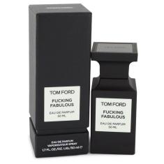 Perfume Feminino Fucking Fabulous Tom Ford 50 Ml Eau De Parfum