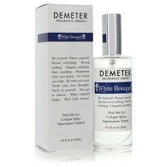 Perfume Feminino Demeter White Bouquet 120 Ml Colônia