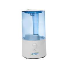 Umidificador Ultrassônico Modelo Allergy Free Hm 3L - G-Tech