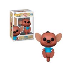 Candide, Boneco, Funko POP! Guru, Disney O Ursinho Pooh - 9 cm