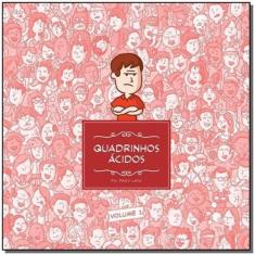 Quadrinhos Acidos - JAMBO, 3