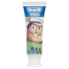 Creme Dental Oral-B Stages 100g