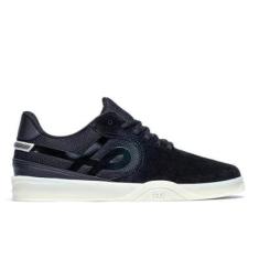 Tênis Ous Imigrante Glow In The Dark Preto-Masculino