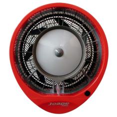 Climatizador Joape Guarujá Vermelho 220V