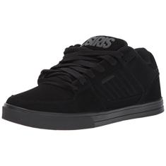 Osiris Protocolo masculino, Preto/Ops, 39