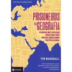 Prisioneiros da Geografia