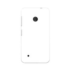 Capa Adesivo Skin352 Verso Para Nokia Lumia 530