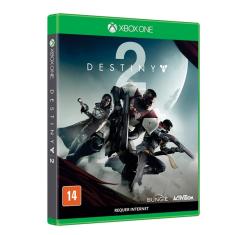 Game Activision Destiny 2 - Xbox One
