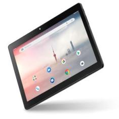 Tablet Multilaser M10A 3G Android 9 Pie 32 GB Dual Câmera 10 Polegadas Quad Core Preto - NB331