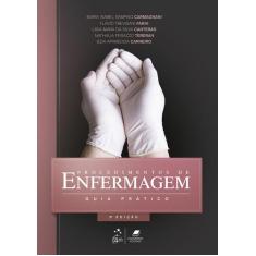 Livro - Procedimentos De Enfermagem - Guia Prático