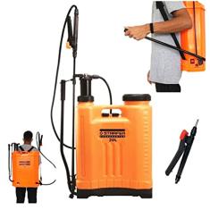 Pulverizador 20L Costal Starfer