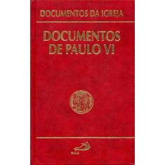 Documentos De Paulo Vi - Paulus