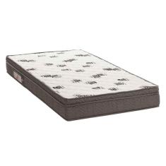 Colchão Solteiro Light Ortopillow 17X188X88 Ortobom