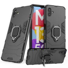 Capa Case Capinha Samsung Galaxy M13 5G - Protetora Resistente Militar Anti Impacto Queda Armadura