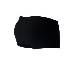 Cueca Com Enchimento Frontal e Traseiro - Mini Boxer