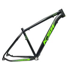 Quadro De Bicicleta Aro 29 KSW XLT 100  Alumínio MTB