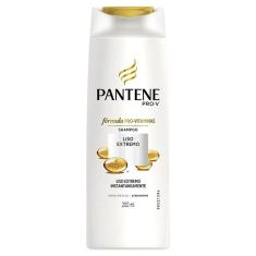 Shampoo Pantene Liso Extremo 175ml