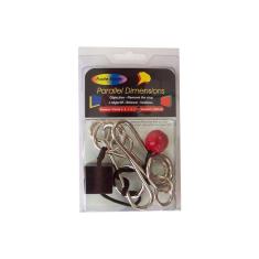 Puzzle Puzzle Master Parallel Dimensions Quebra-cabeça