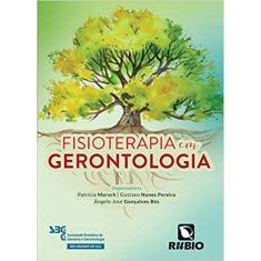 Fisioterapia Em Gerontologia