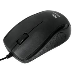 Mouse  tico C3tech Ms-25bk Usb Preto