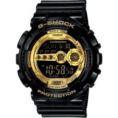 Relógio Casio Masculino Digital G-Shock Gd-100Gb-1Dr