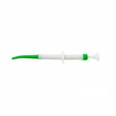 Porta Amálgama de Plástico Autoclavavel Verde - Maquira