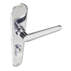 Fechadura Pado 725/01 Ext Cromada