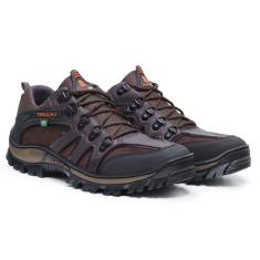 Tenis Masculino Adventure Trekking Coturno Trilha - RM, Marrom, 41