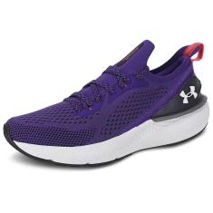 Tenis Masculino Running Under Armour Charged Quicker