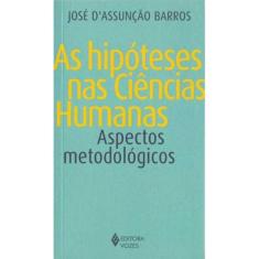 Hipóteses nas Ciências Humanas