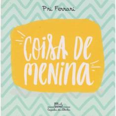 Coisa de Menina