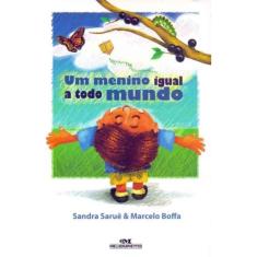 Um Menino Igual a Todo Mundo
