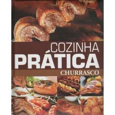 Cozinha Prática - Churrasco